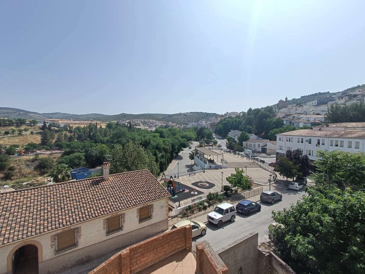 3 soveværelse Byhus til salg i Montefrio med garage - € 149.900 (Ref: 9165474)