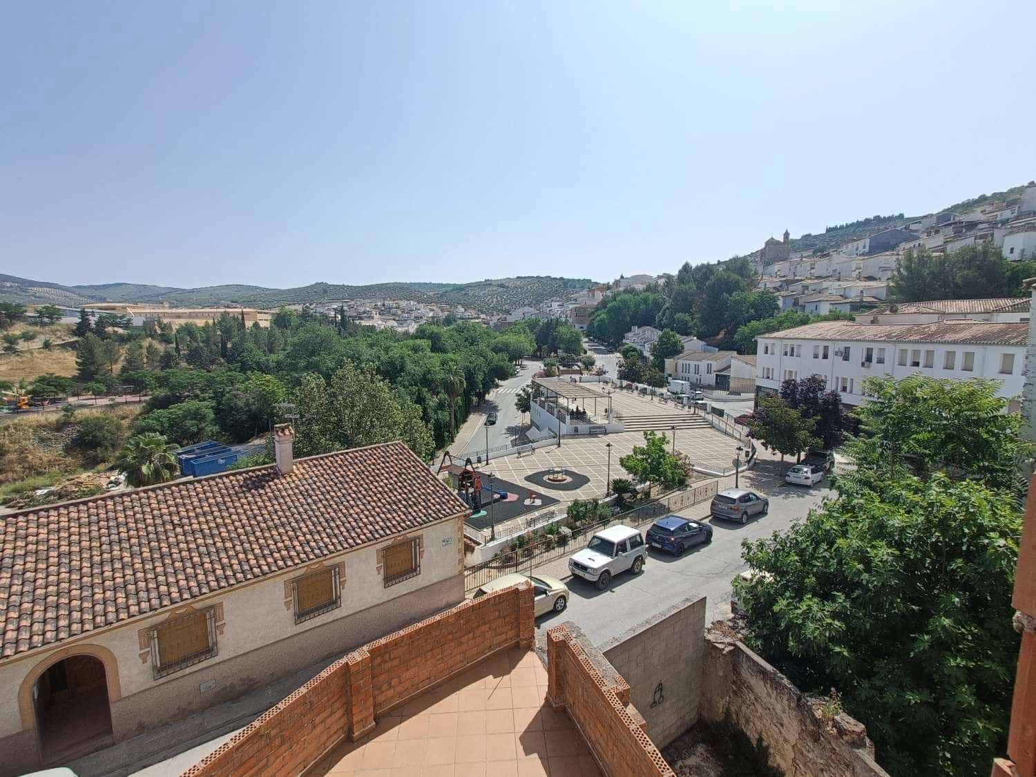 3 soveværelse Byhus til salg i Montefrio med garage - € 149.900 (Ref: 9165474)