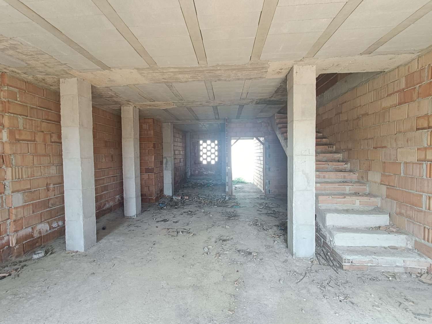 3 soveværelse Byhus til salg i Montefrio med garage - € 149.900 (Ref: 9165474)