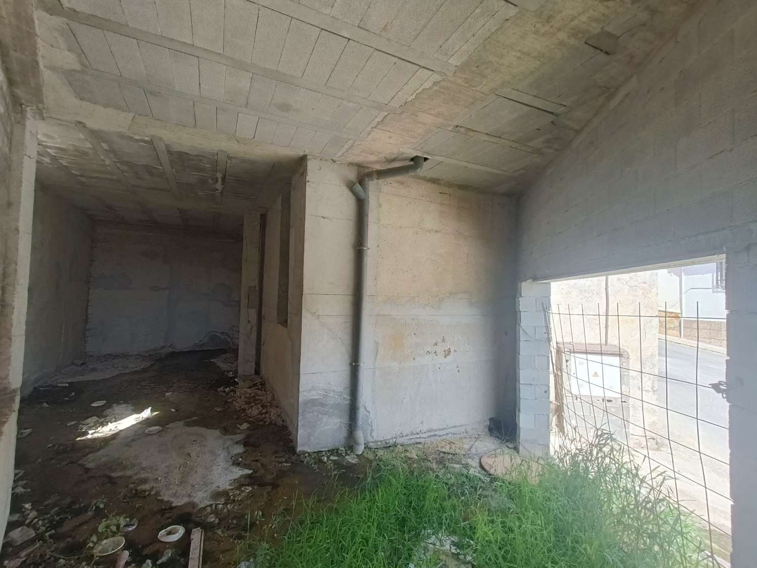 3 soveværelse Byhus til salg i Montefrio med garage - € 149.900 (Ref: 9165474)