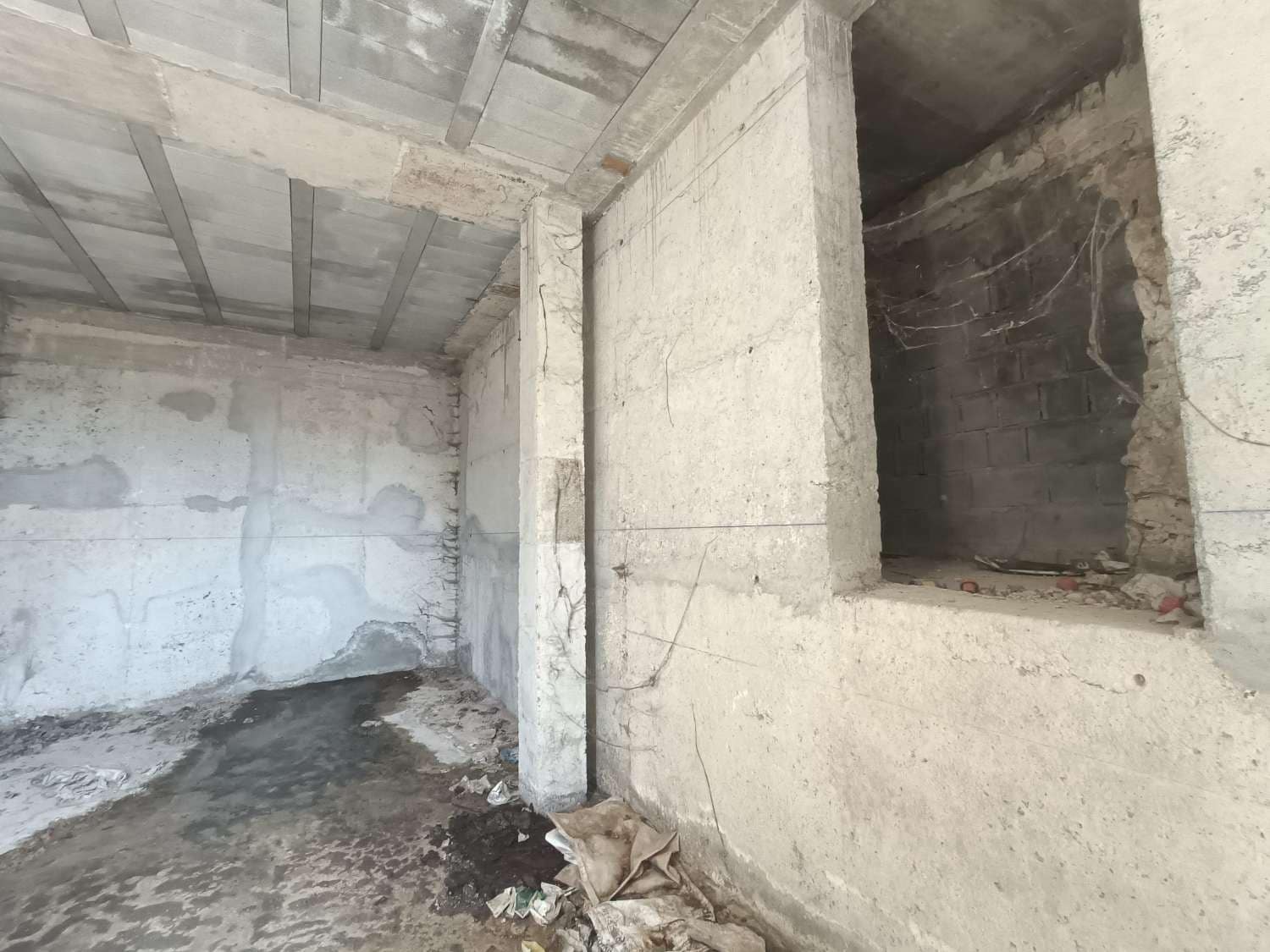 3 soveværelse Byhus til salg i Montefrio med garage - € 149.900 (Ref: 9165474)