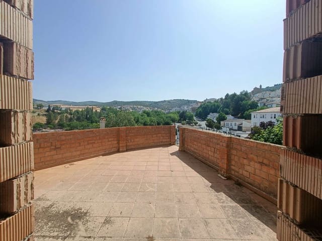 3 soveværelse Byhus til salg i Montefrío med garage - € 149.900 (Ref: 9165474)