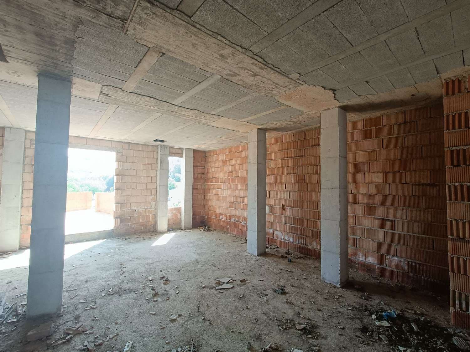 3 soveværelse Byhus til salg i Montefrio med garage - € 149.900 (Ref: 9165474)