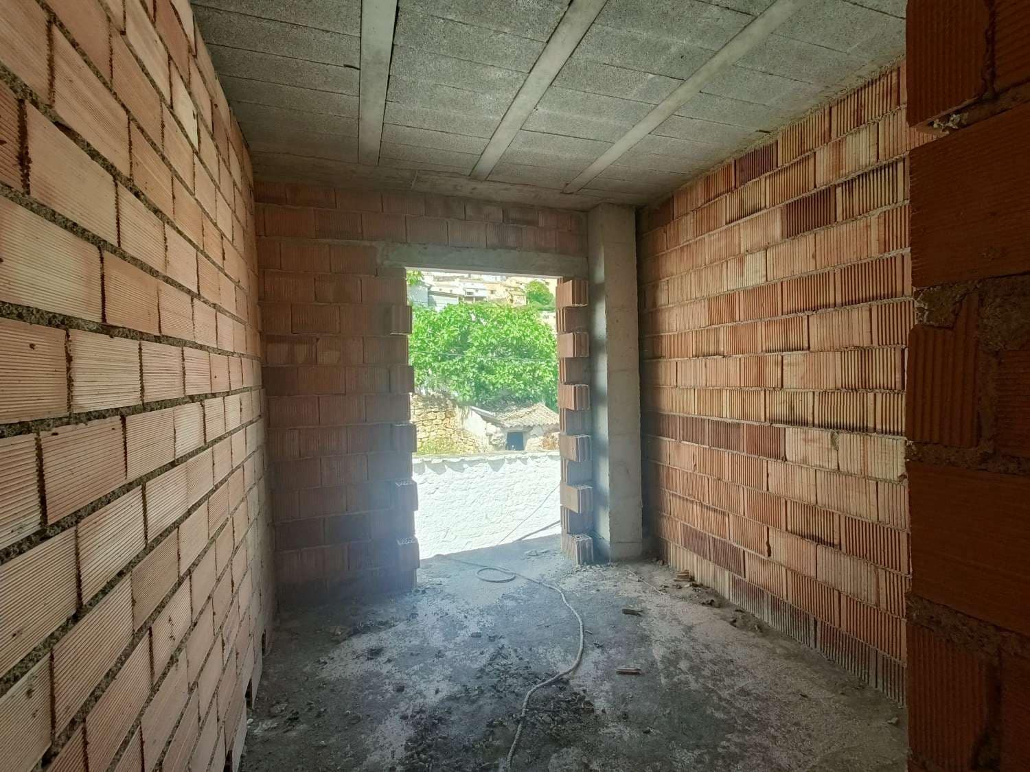 3 soveværelse Byhus til salg i Montefrio med garage - € 149.900 (Ref: 9165474)