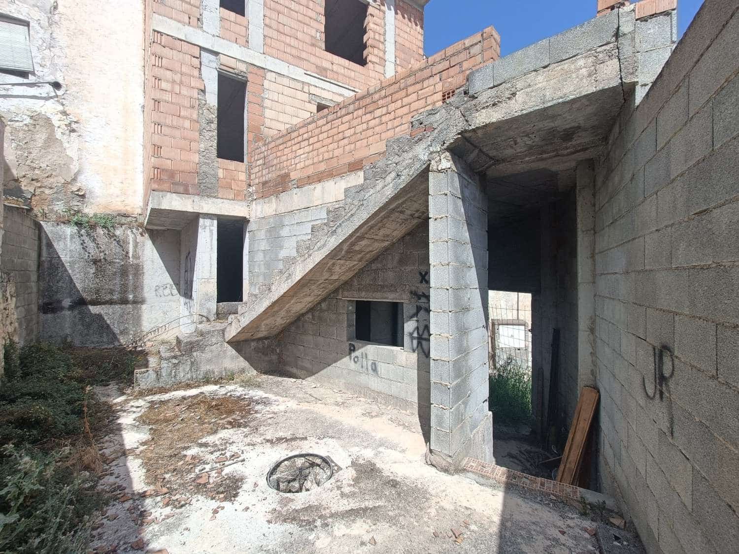 3 soveværelse Byhus til salg i Montefrio med garage - € 149.900 (Ref: 9165474)