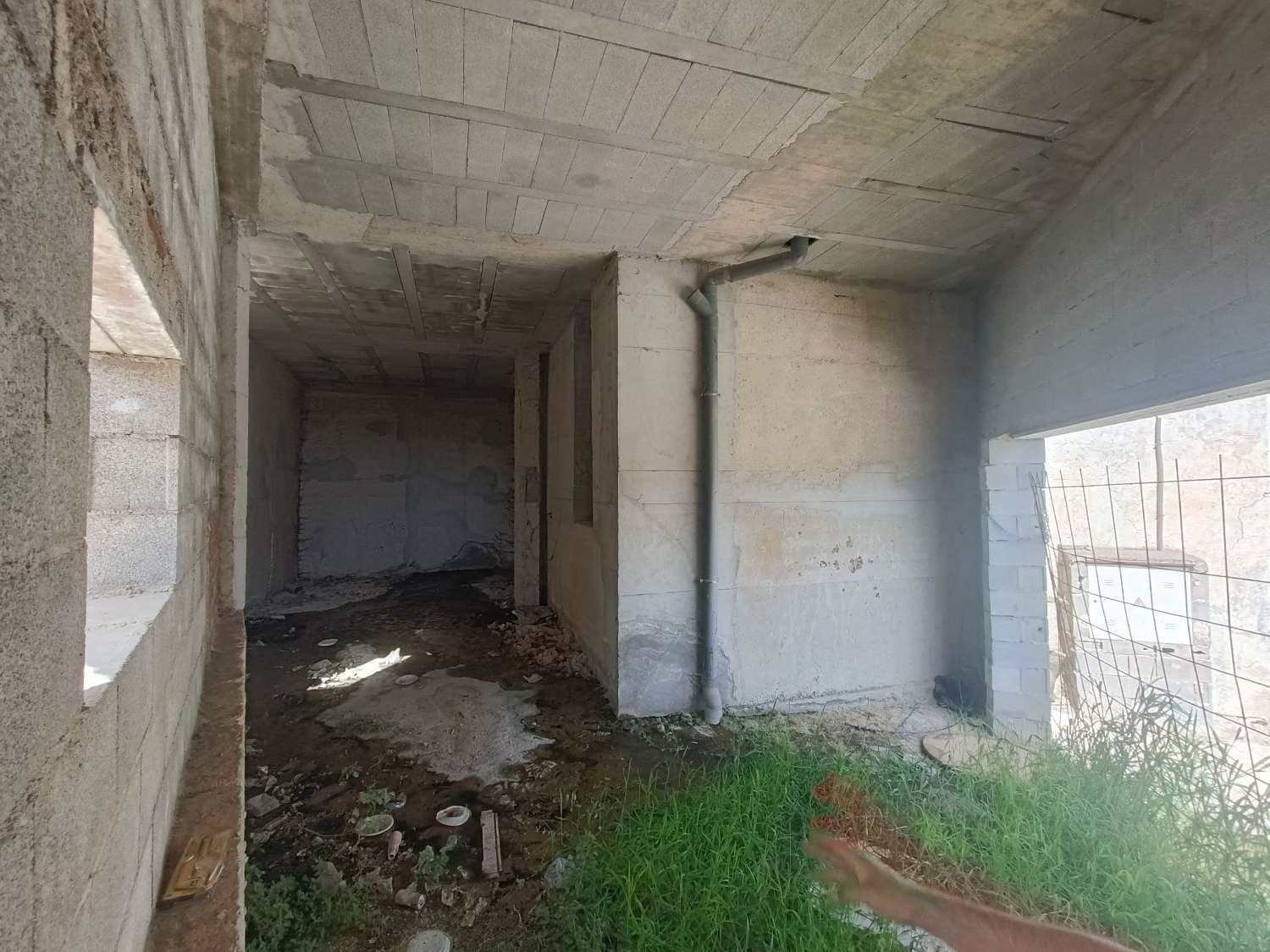 3 soveværelse Byhus til salg i Montefrio med garage - € 149.900 (Ref: 9165474)