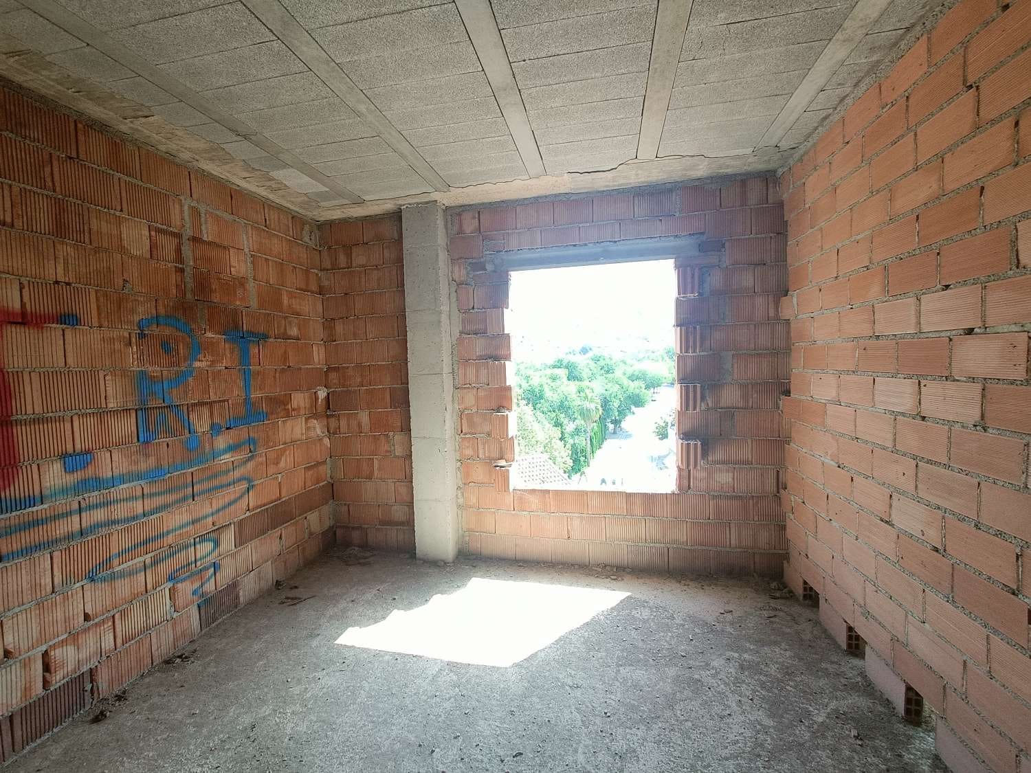 3 soveværelse Byhus til salg i Montefrio med garage - € 149.900 (Ref: 9165474)