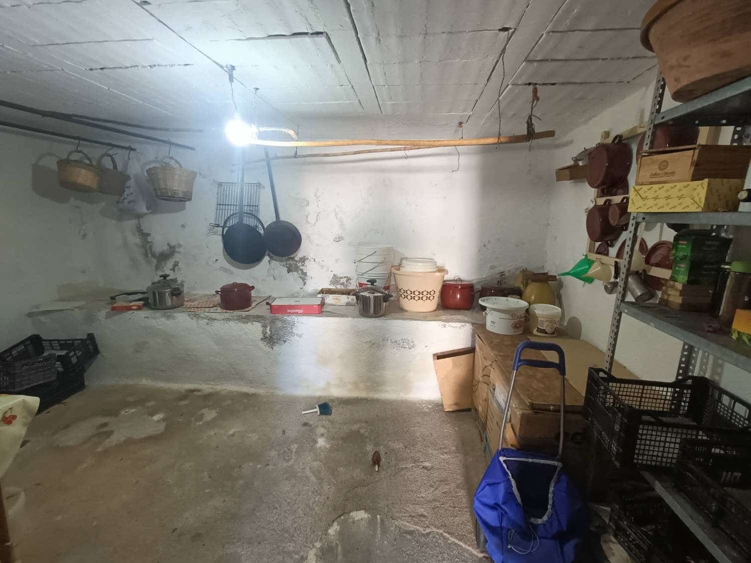 3 soveværelse Byhus til salg i Montefrio - € 95.000 (Ref: 9269139)