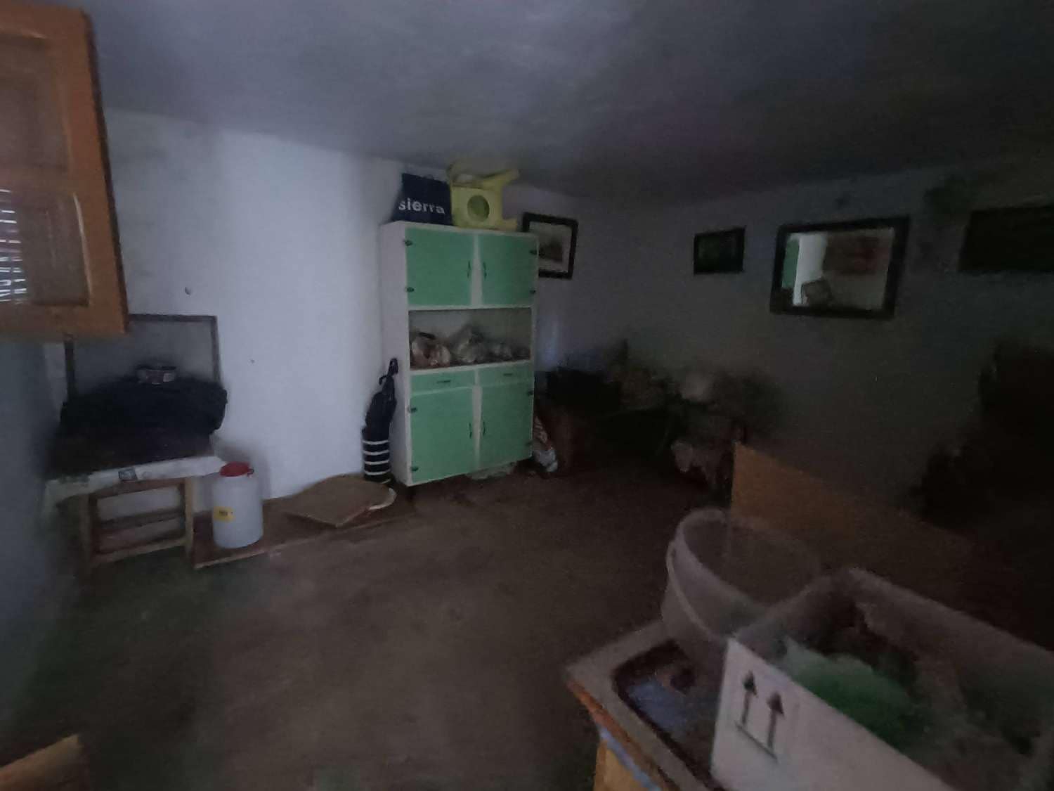 3 soveværelse Byhus til salg i Montefrio - € 95.000 (Ref: 9269139)