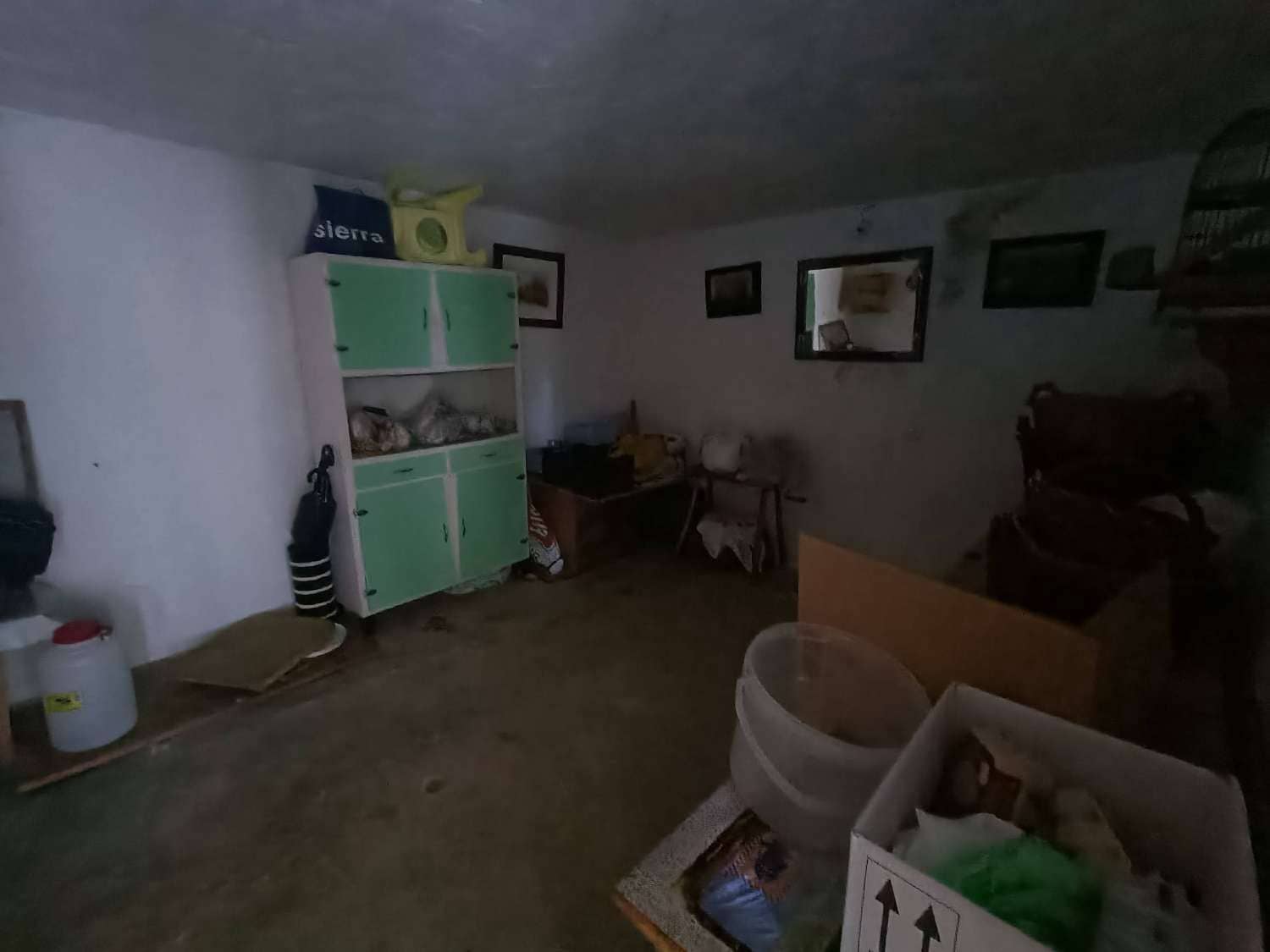 3 soveværelse Byhus til salg i Montefrio - € 95.000 (Ref: 9269139)