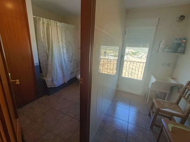 3 soveværelse Byhus til salg i Montefrío - € 95.000 (Ref: 9269139)