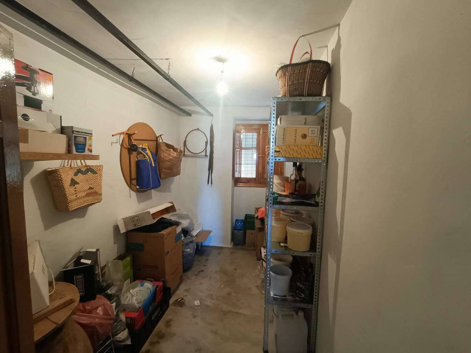 3 soveværelse Byhus til salg i Montefrio - € 95.000 (Ref: 9269139)