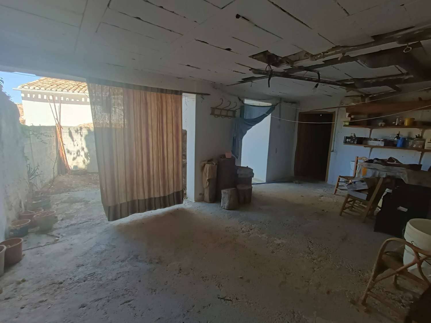 3 soveværelse Byhus til salg i Montefrio - € 95.000 (Ref: 9269139)