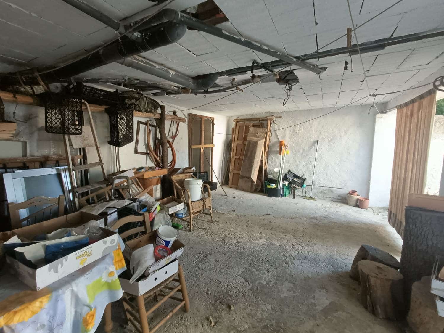 3 soveværelse Byhus til salg i Montefrio - € 95.000 (Ref: 9269139)