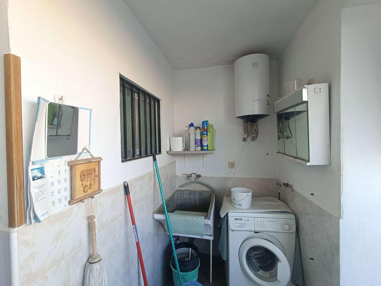 3 soveværelse Byhus til salg i Montefrio - € 95.000 (Ref: 9269139)