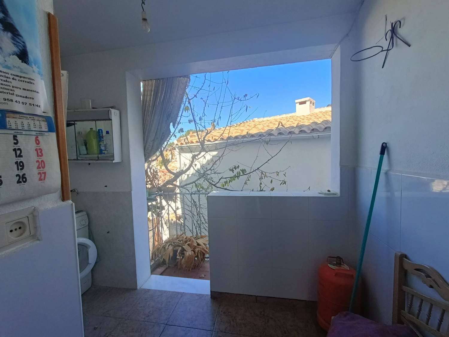 3 soveværelse Byhus til salg i Montefrio - € 95.000 (Ref: 9269139)