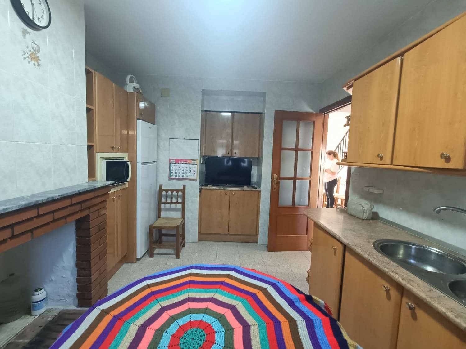 3 soveværelse Byhus til salg i Montefrio - € 95.000 (Ref: 9269139)