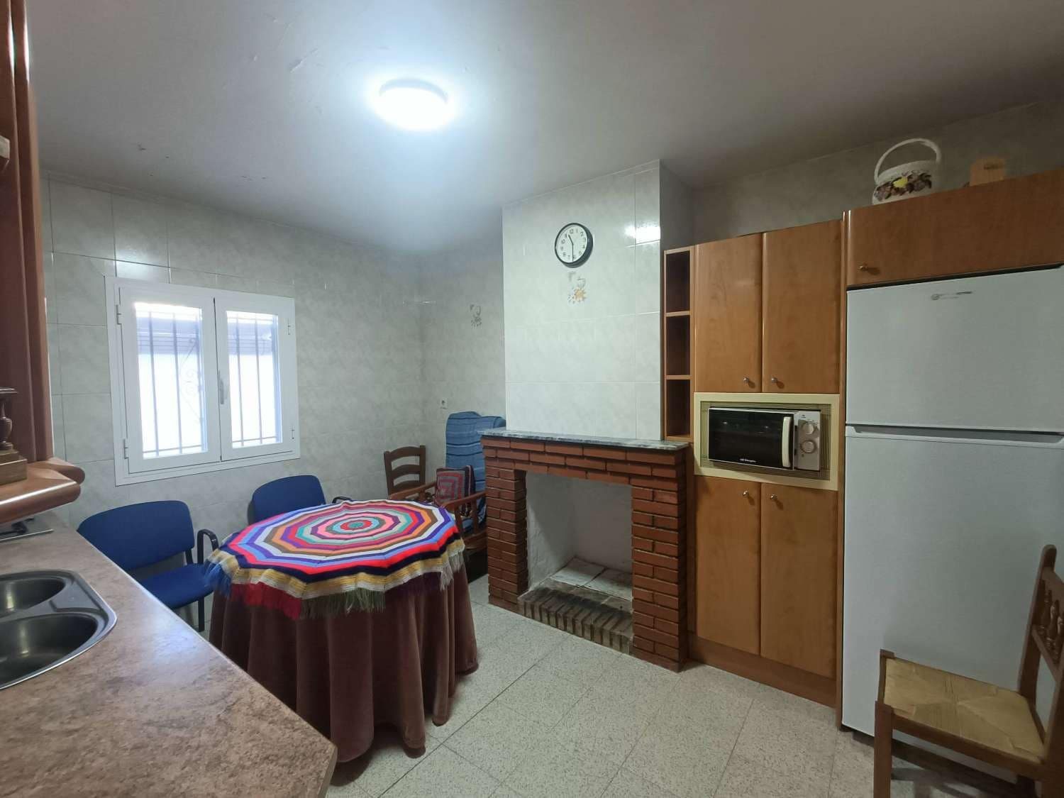 3 soveværelse Byhus til salg i Montefrio - € 95.000 (Ref: 9269139)