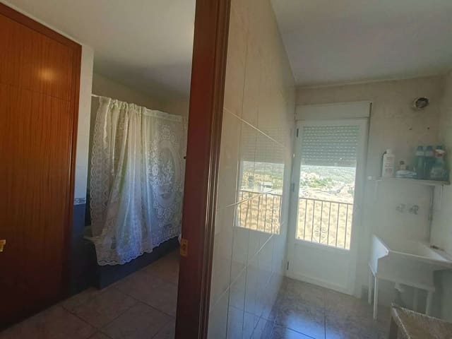 3 soveværelse Byhus til salg i Montefrío - € 95.000 (Ref: 9269139)