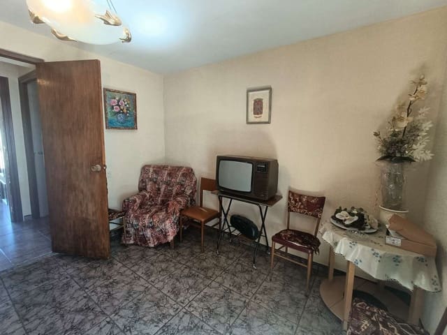 3 soveværelse Byhus til salg i Montefrío - € 95.000 (Ref: 9269139)