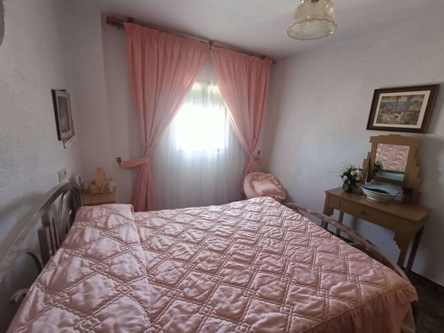 3 soveværelse Byhus til salg i Montefrío - € 95.000 (Ref: 9269139)