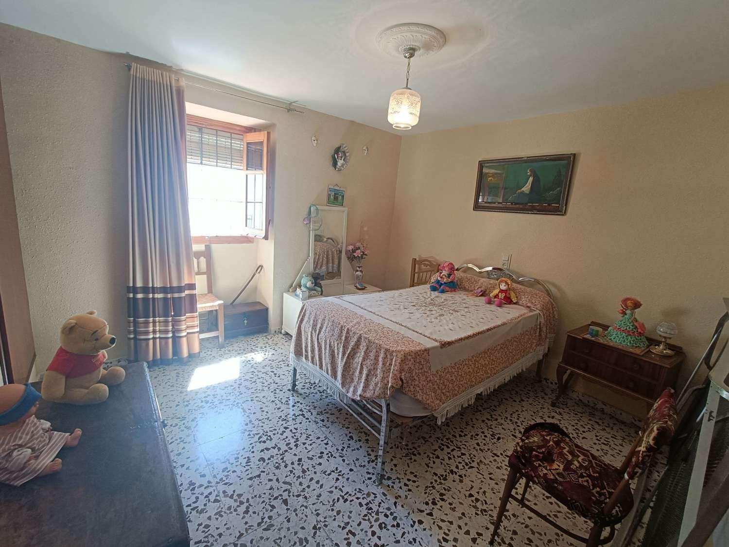 3 soveværelse Byhus til salg i Montefrio - € 95.000 (Ref: 9269139)