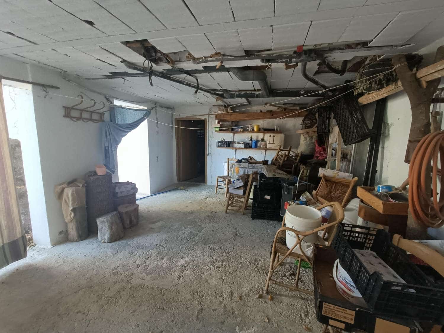 3 soveværelse Byhus til salg i Montefrio - € 95.000 (Ref: 9269139)