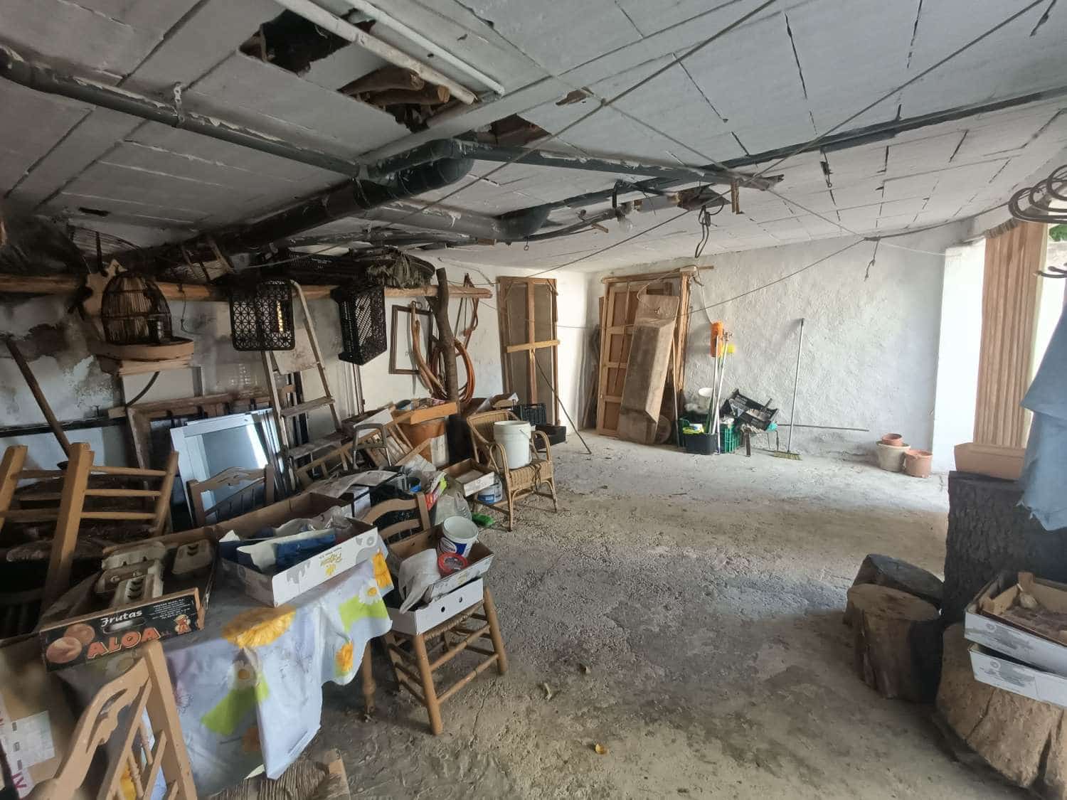 3 soveværelse Byhus til salg i Montefrio - € 95.000 (Ref: 9269139)