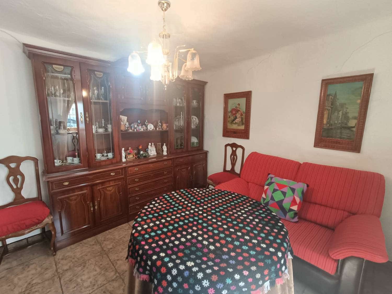 3 soveværelse Byhus til salg i Montefrio - € 95.000 (Ref: 9269139)