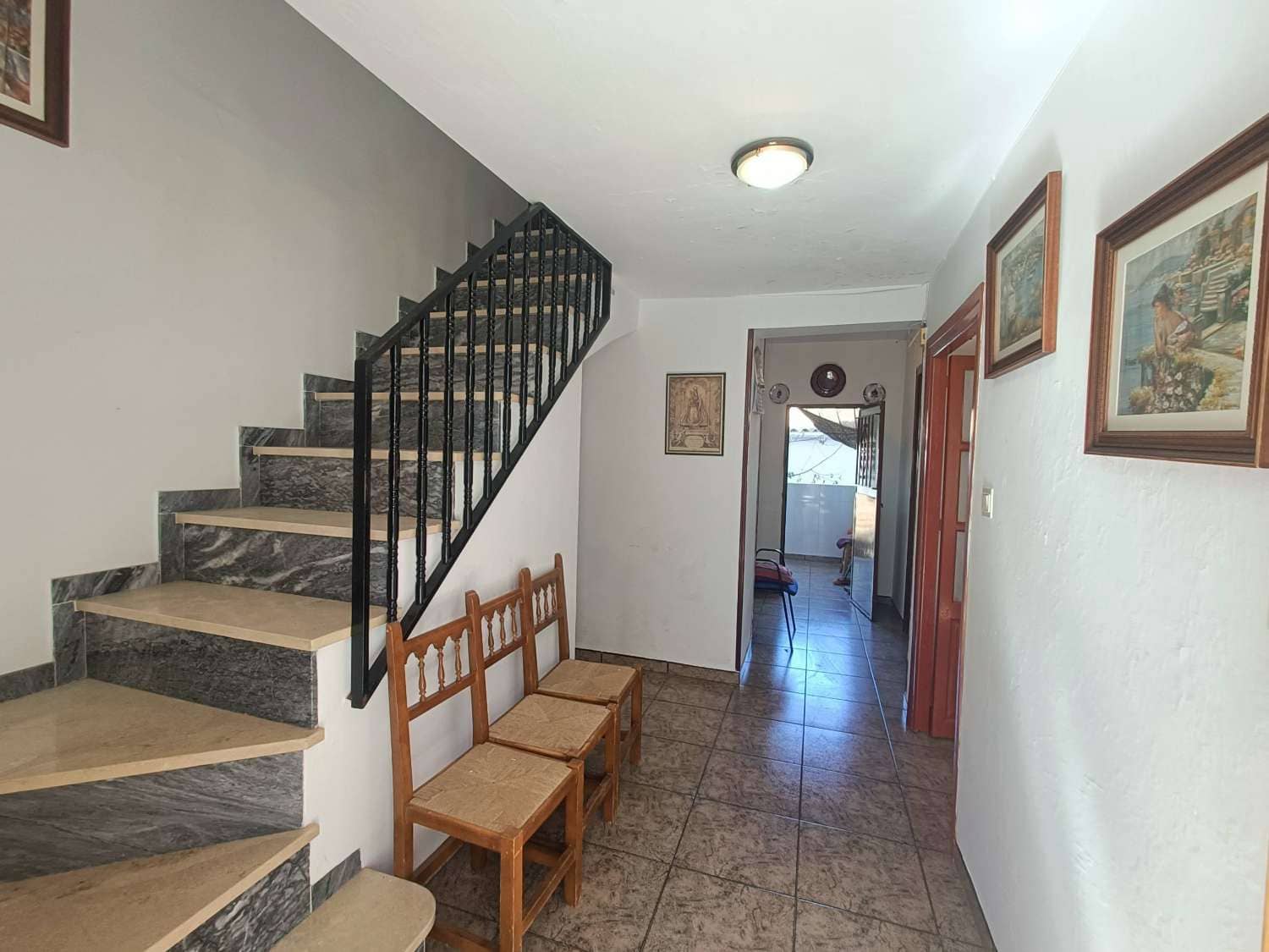 3 soveværelse Byhus til salg i Montefrio - € 95.000 (Ref: 9269139)