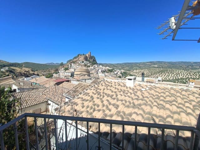 3 soveværelse Byhus til salg i Montefrío - € 95.000 (Ref: 9269139)