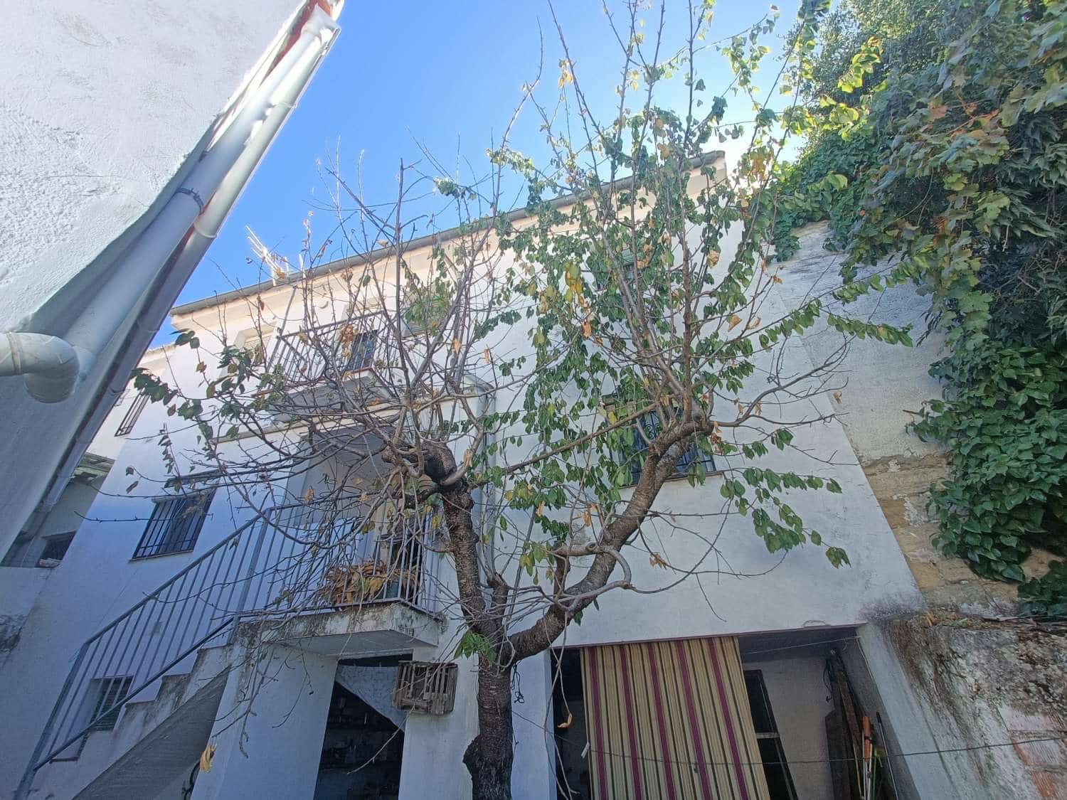 3 soveværelse Byhus til salg i Montefrio - € 95.000 (Ref: 9269139)