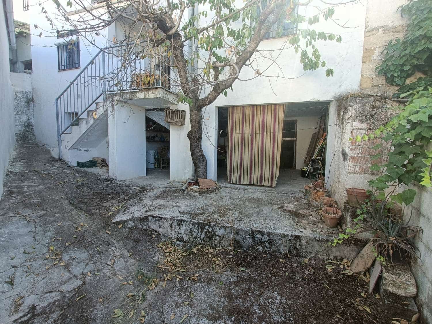 3 soveværelse Byhus til salg i Montefrio - € 95.000 (Ref: 9269139)