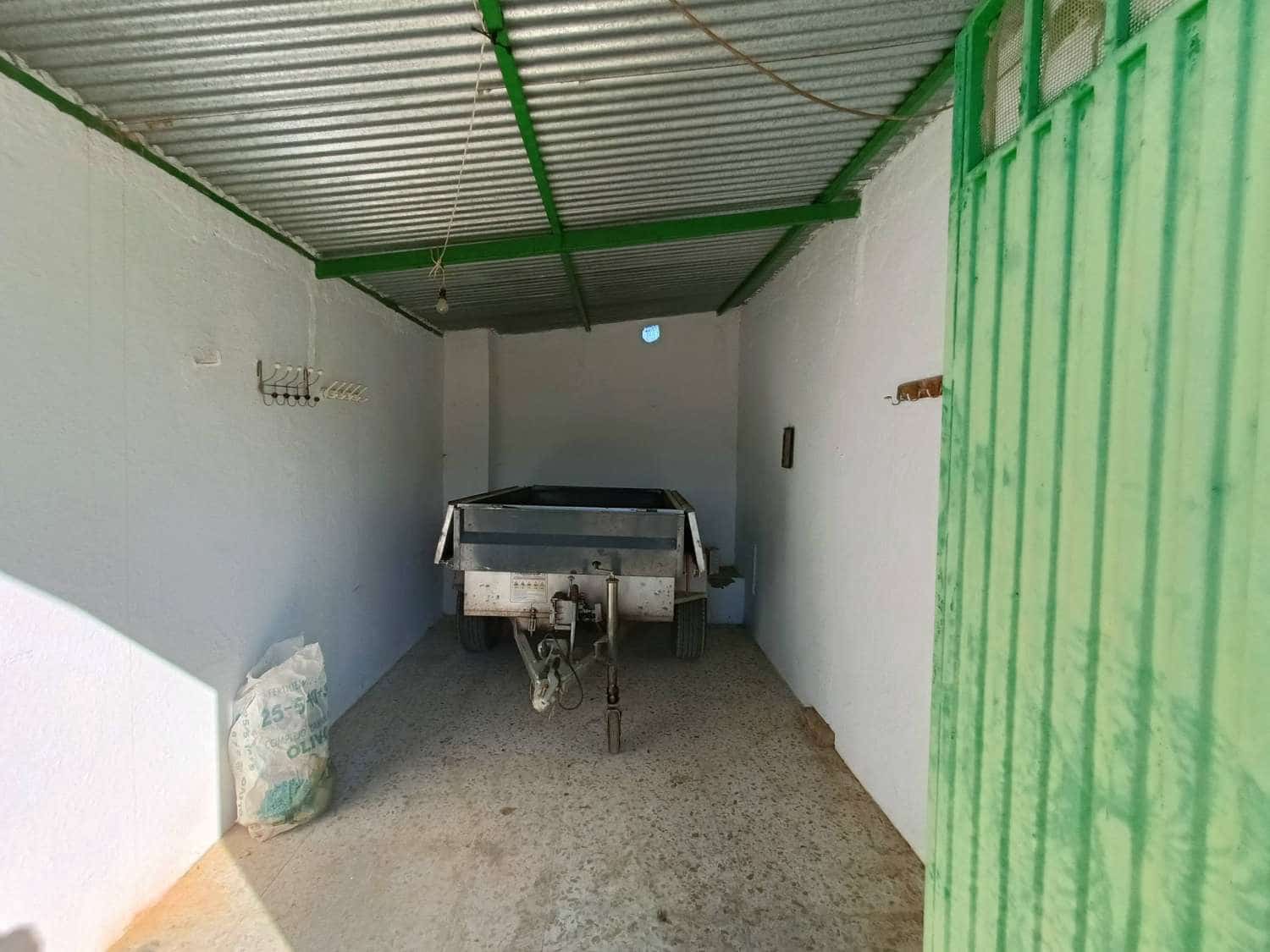 3 sovrum Finca/Hus på landet till salu i Loja - 195 000 € (Ref: 9294148)