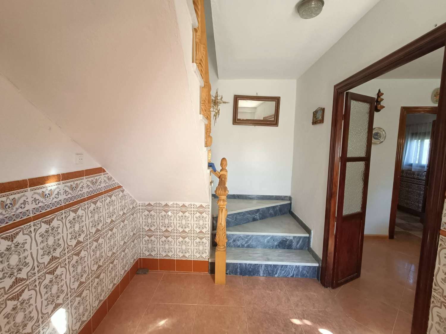 3 sovrum Finca/Hus på landet till salu i Loja - 195 000 € (Ref: 9294148)