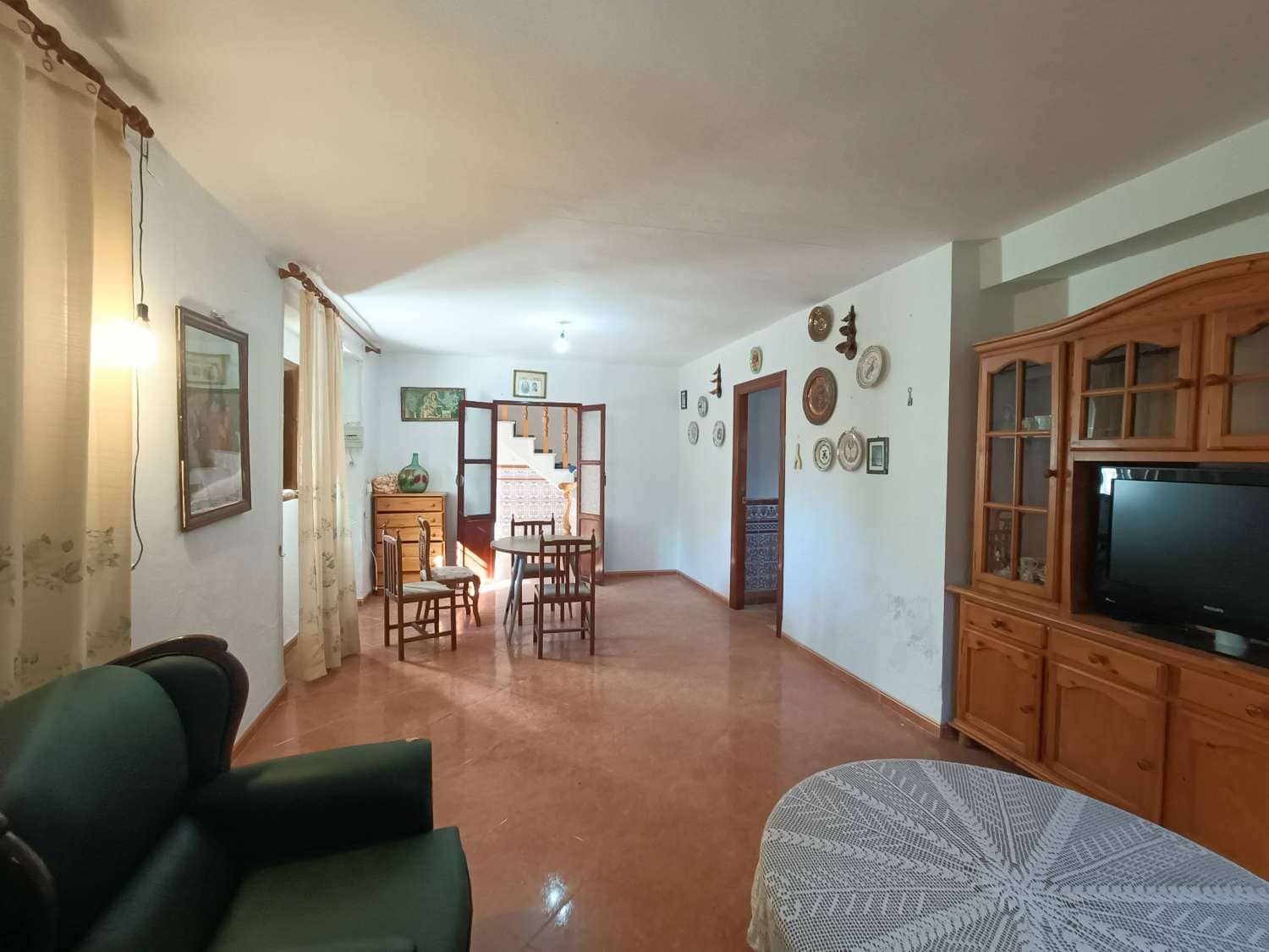 3 sovrum Finca/Hus på landet till salu i Loja - 195 000 € (Ref: 9294148)