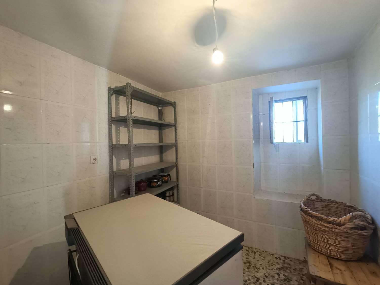 3 sovrum Finca/Hus på landet till salu i Loja - 195 000 € (Ref: 9294148)