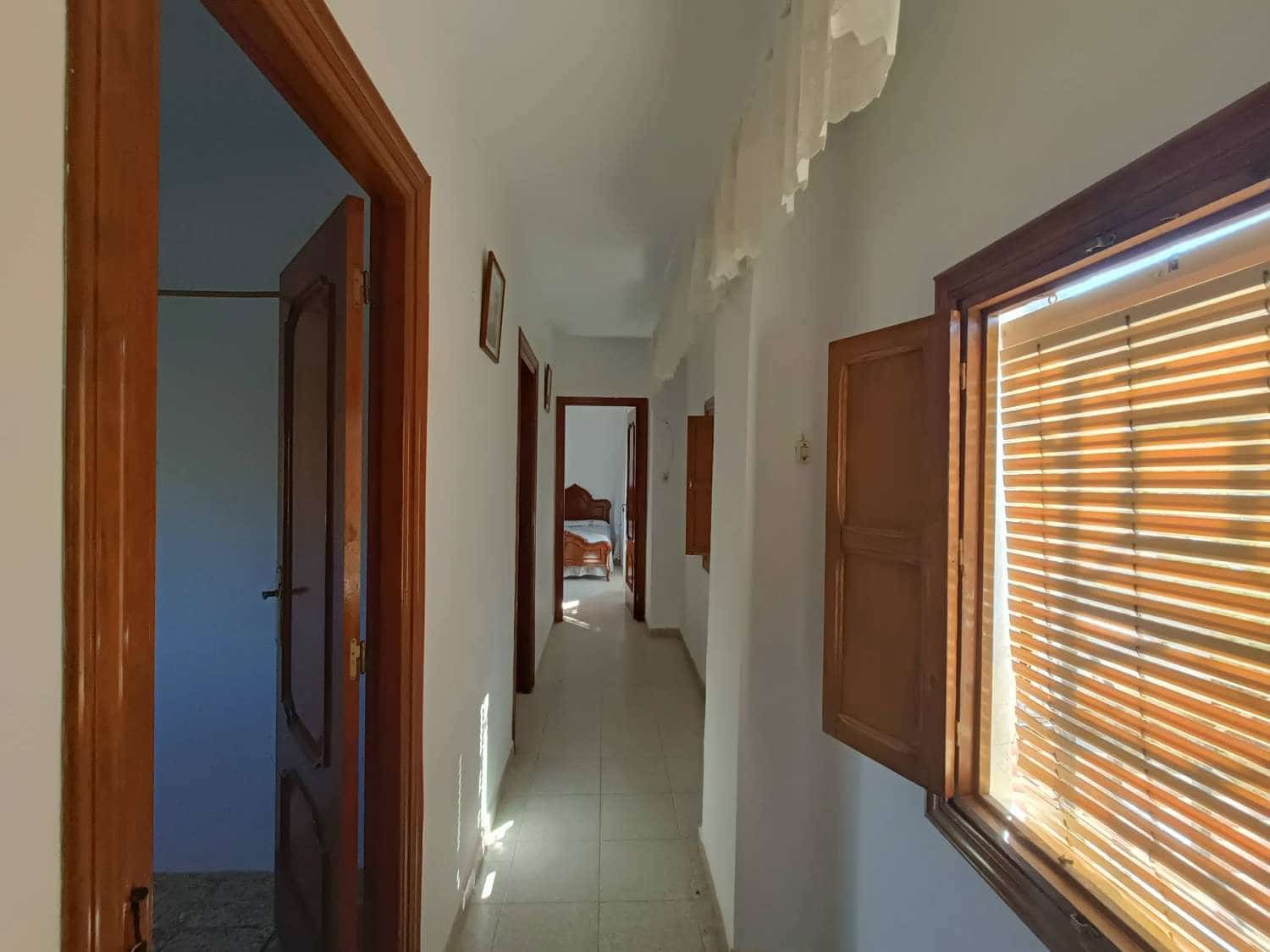 3 sovrum Finca/Hus på landet till salu i Loja - 195 000 € (Ref: 9294148)