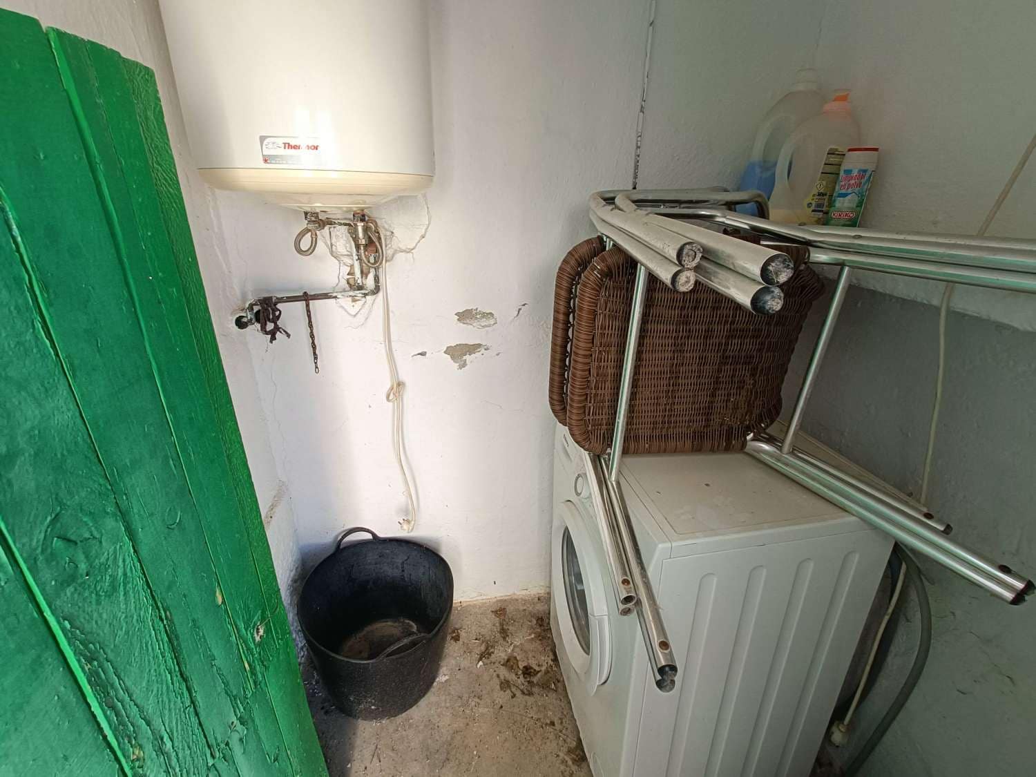 3 sovrum Finca/Hus på landet till salu i Loja - 195 000 € (Ref: 9294148)