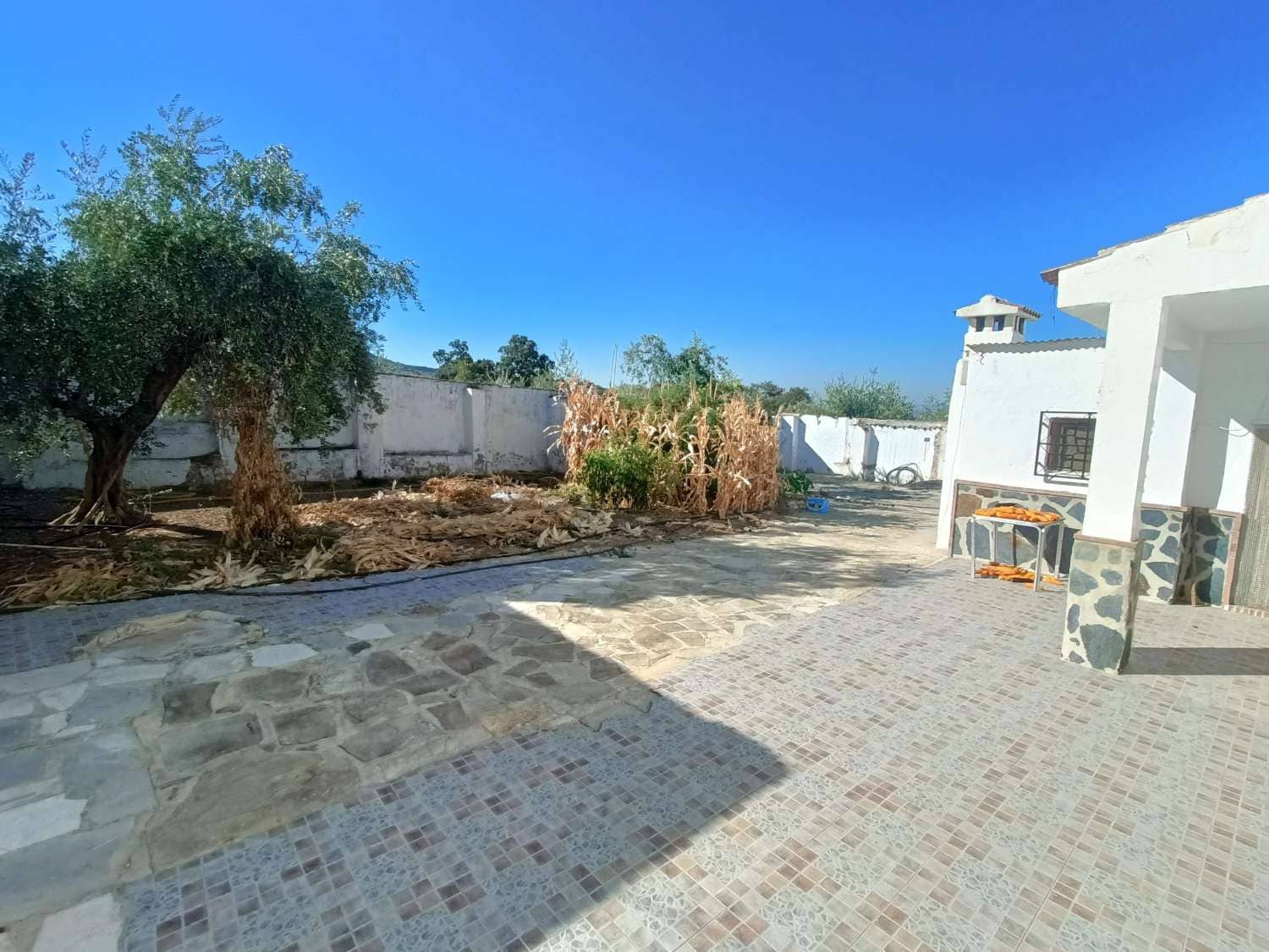 3 sovrum Finca/Hus på landet till salu i Loja - 195 000 € (Ref: 9294148)