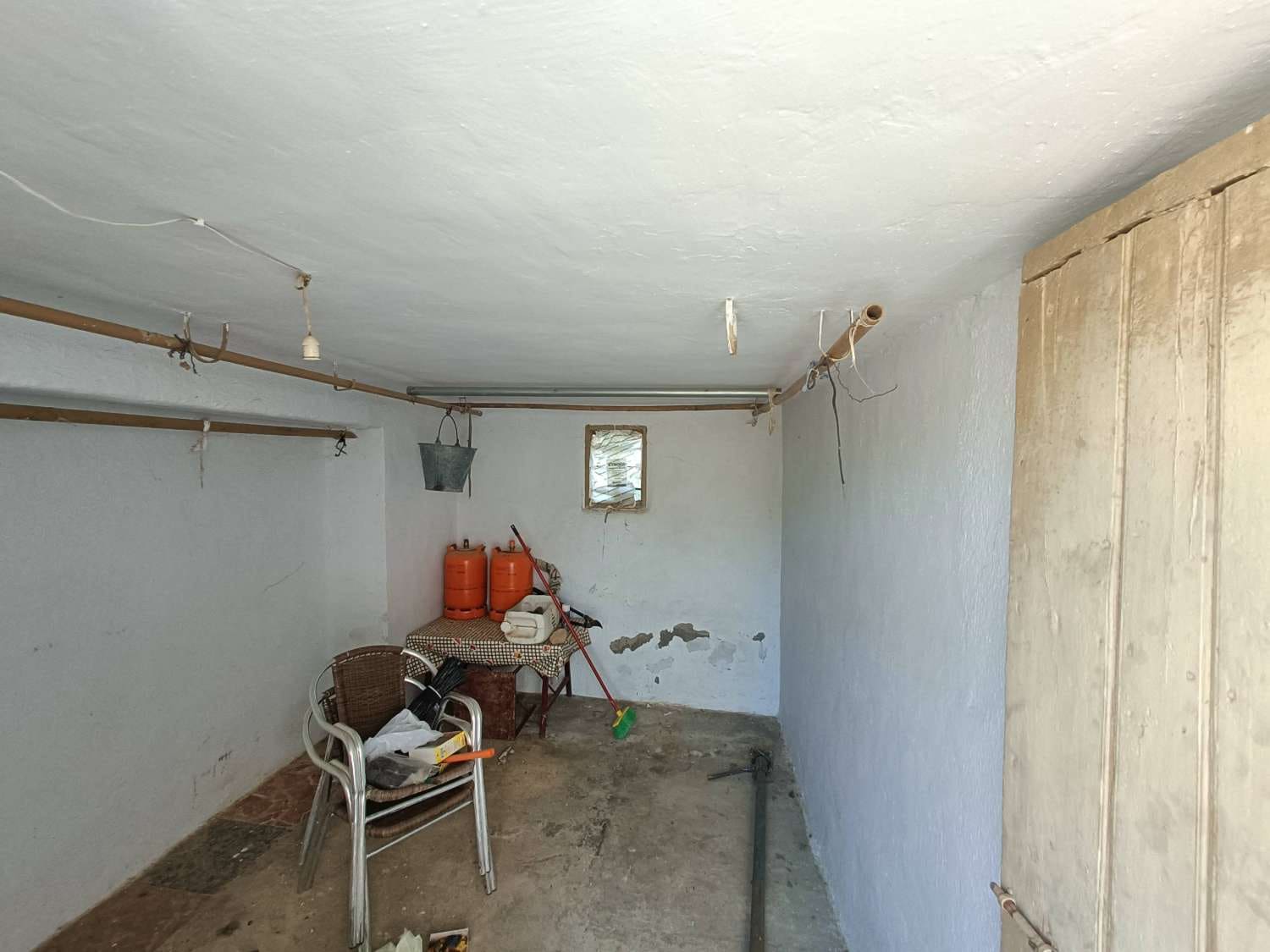 3 sovrum Finca/Hus på landet till salu i Loja - 195 000 € (Ref: 9294148)