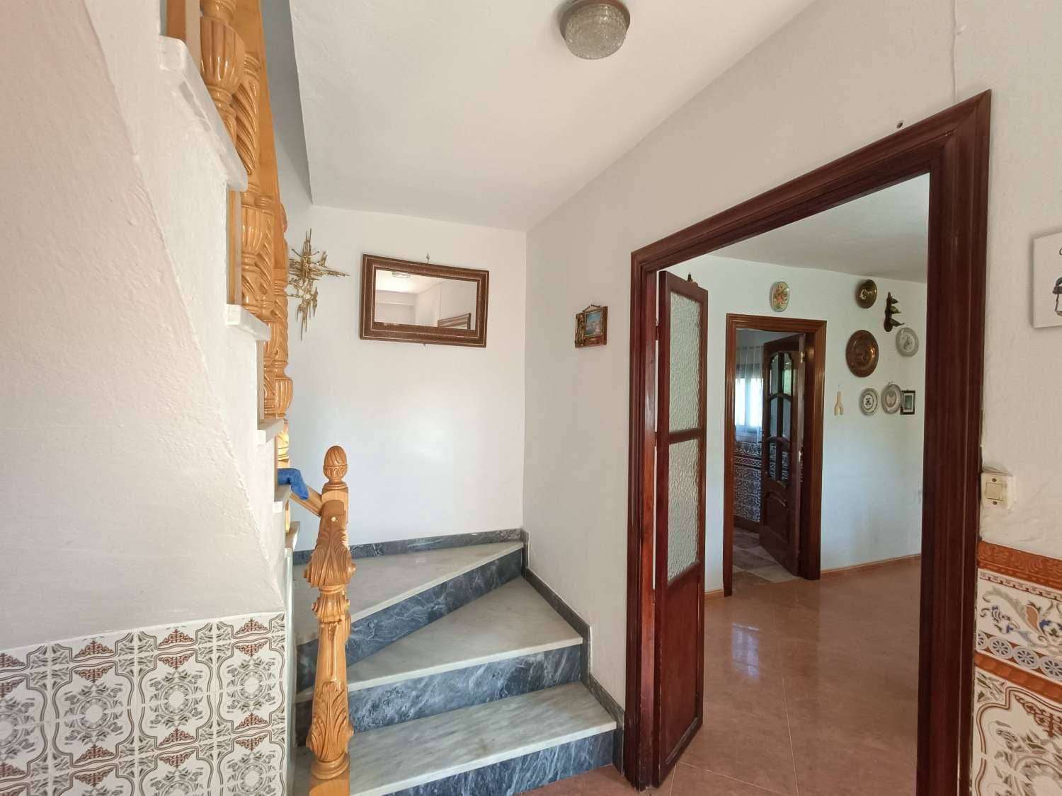 3 sovrum Finca/Hus på landet till salu i Loja - 195 000 € (Ref: 9294148)