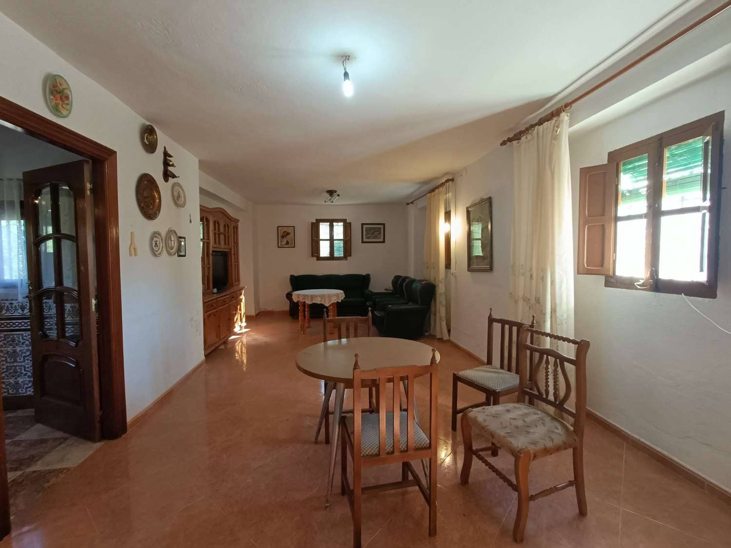 3 sovrum Finca/Hus på landet till salu i Loja - 195 000 € (Ref: 9294148)