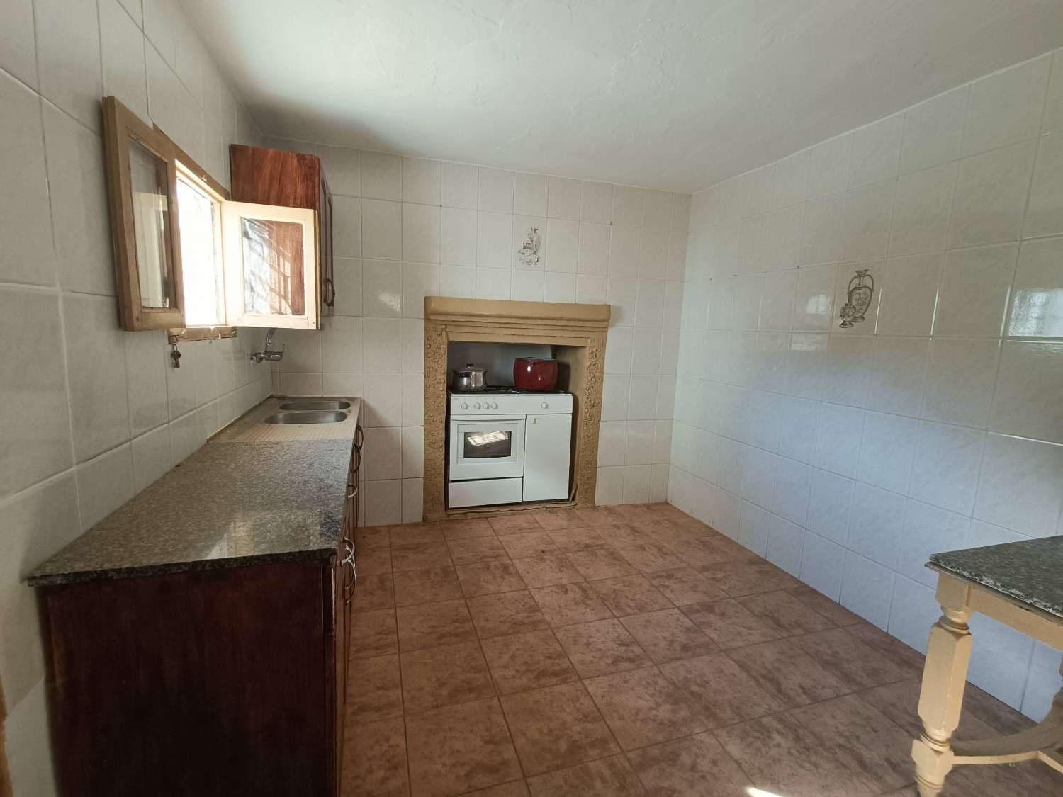 3 sovrum Finca/Hus på landet till salu i Loja - 195 000 € (Ref: 9294148)