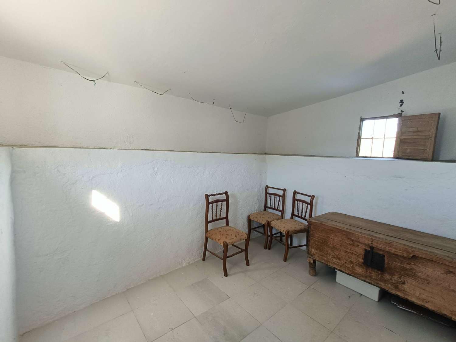 3 sovrum Finca/Hus på landet till salu i Loja - 195 000 € (Ref: 9294148)