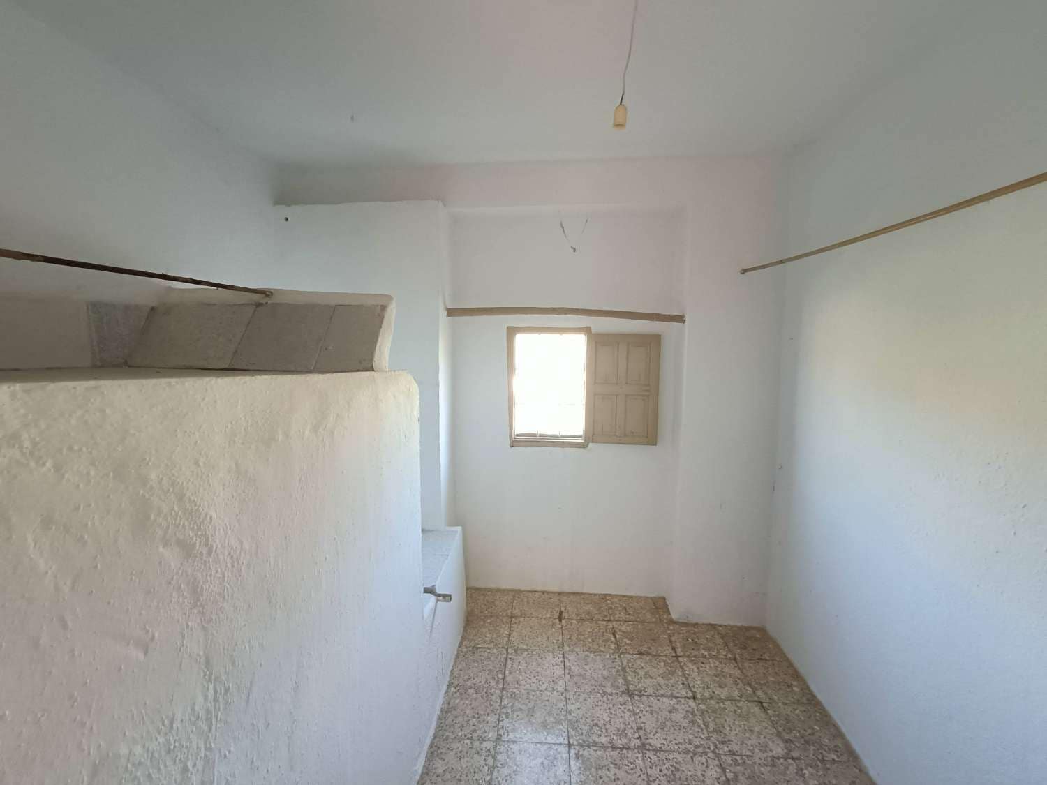 3 sovrum Finca/Hus på landet till salu i Loja - 195 000 € (Ref: 9294148)