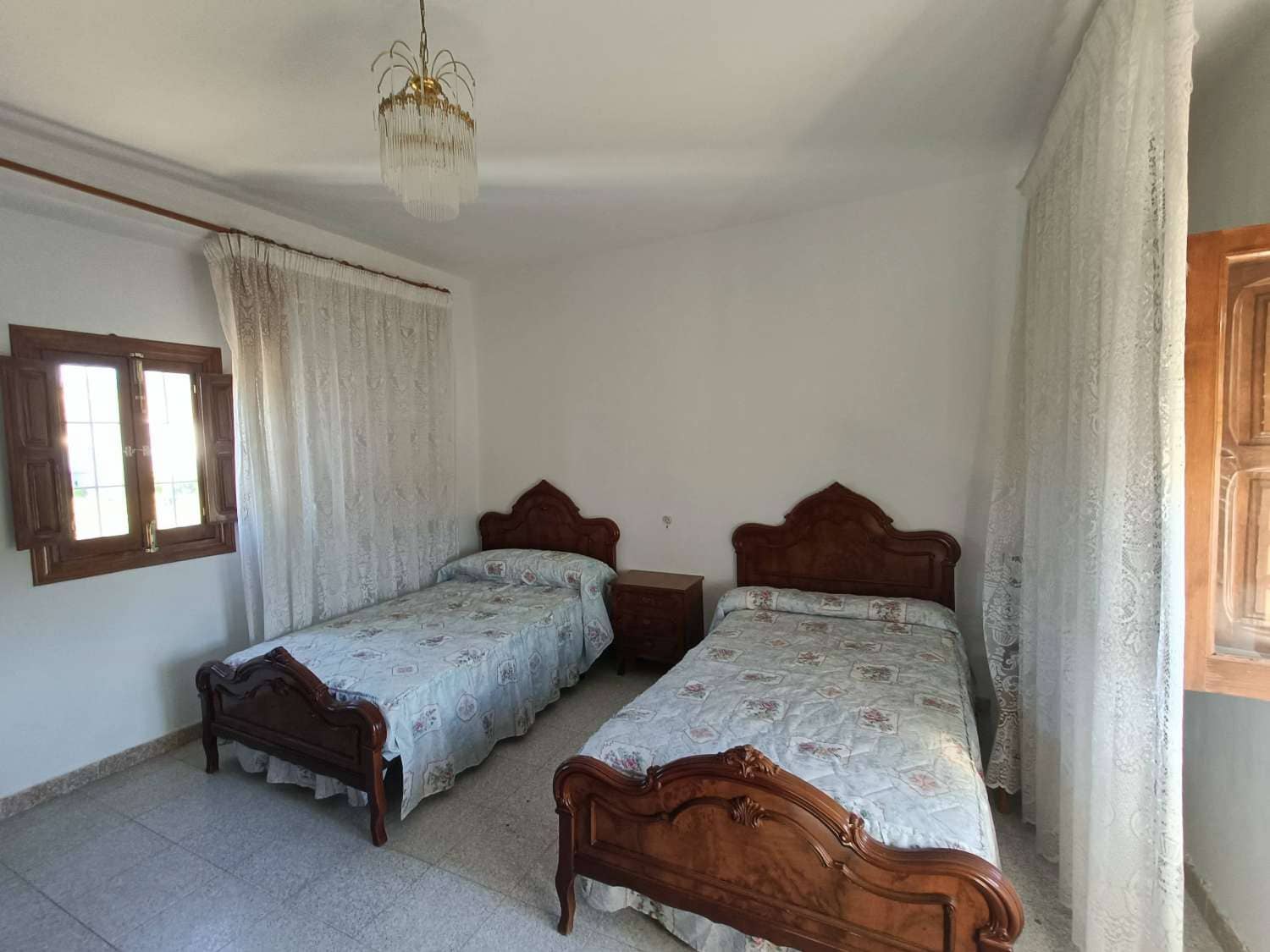 3 sovrum Finca/Hus på landet till salu i Loja - 195 000 € (Ref: 9294148)