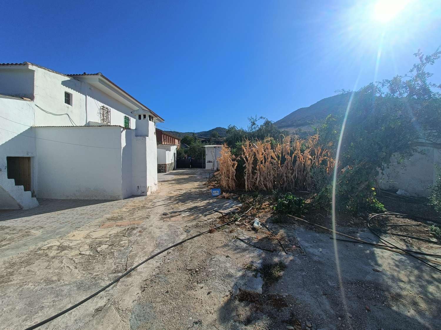 3 sovrum Finca/Hus på landet till salu i Loja - 195 000 € (Ref: 9294148)