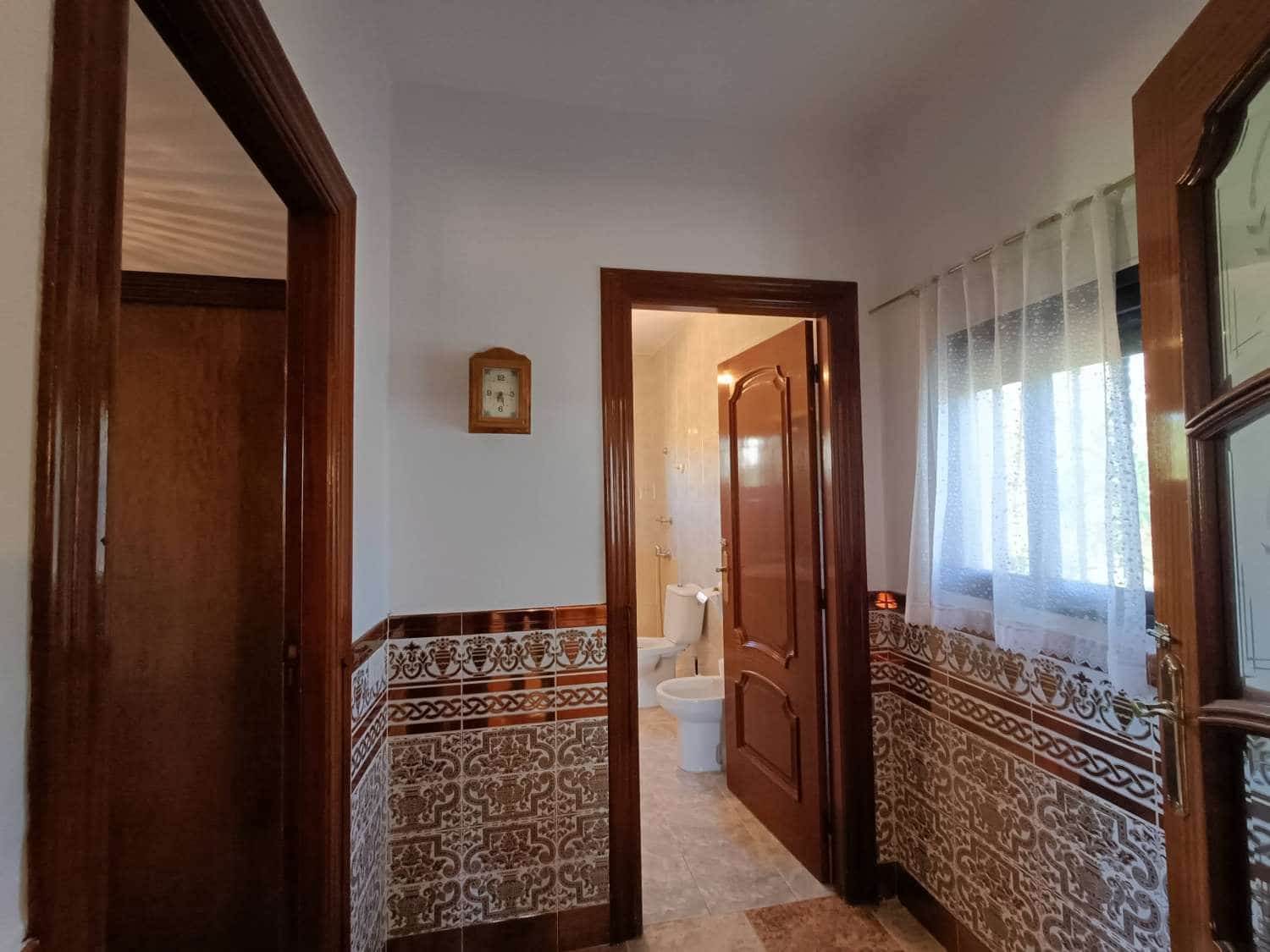 3 sovrum Finca/Hus på landet till salu i Loja - 195 000 € (Ref: 9294148)