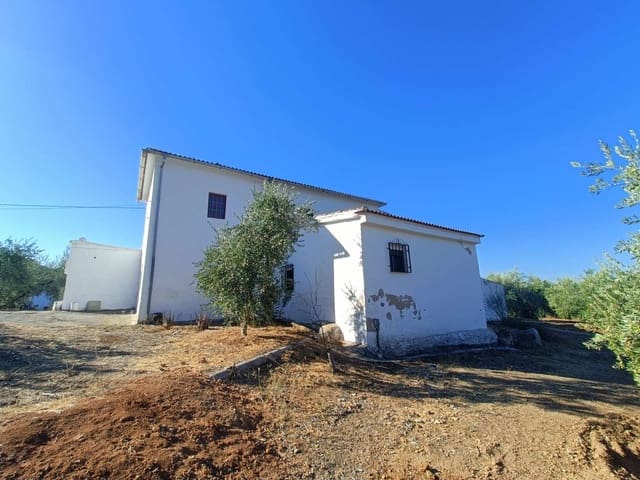 3 camera da letto Finca/Casa di Campagna in vendita in Loja - 195.000 € (Rif: 9294148)